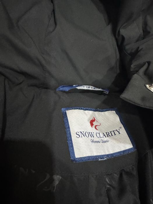 Продается женская куртка