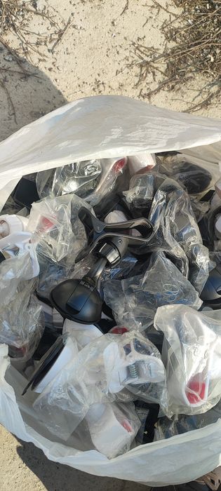 СРОЧНО! Автодержатель для телефона (Прищепка) — 700 тг