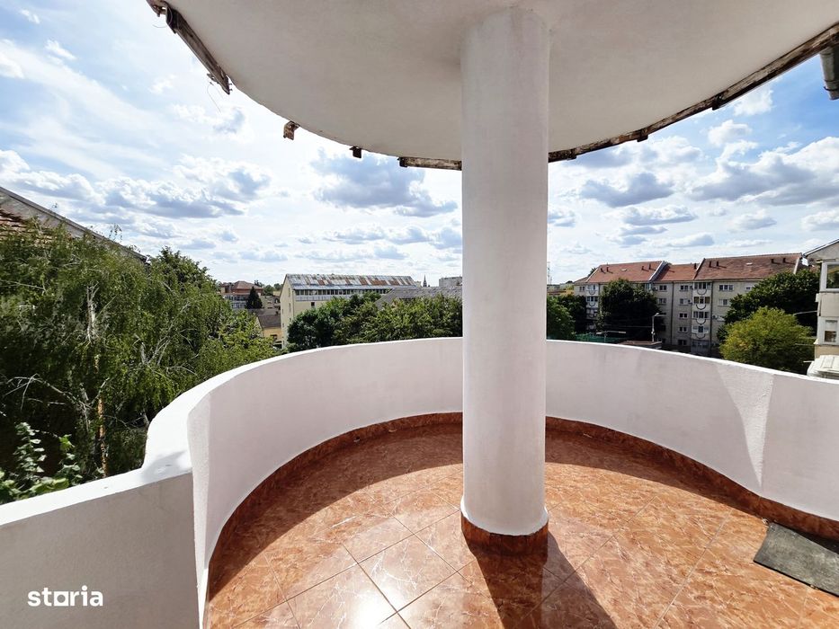 Apartament 2 camere de inchiriat - Iuliu Maniu