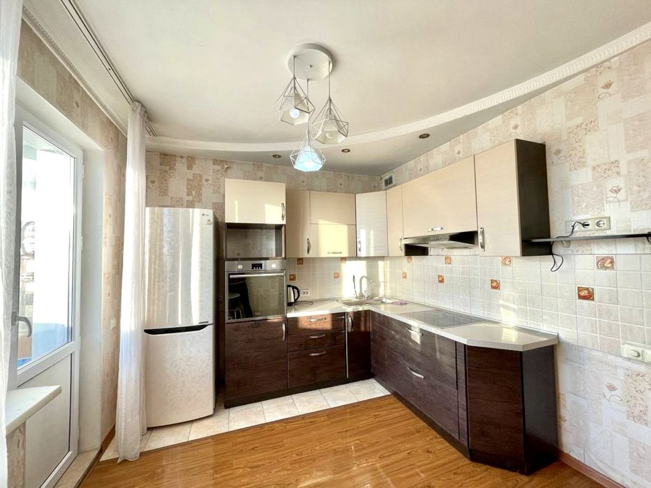 Продам 1-ком квартиру