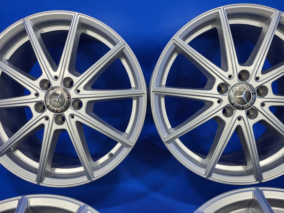 Vand jante 5x112R18 OE Mercedes ML 166 - GLE 167, Viano, Vito - ca Noi