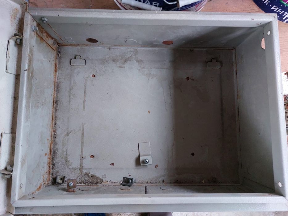 Щит электрический