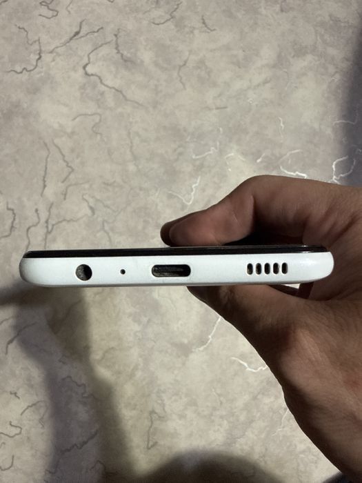 Samsung A03S смартфон