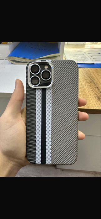 Айфон 13 Про Макас