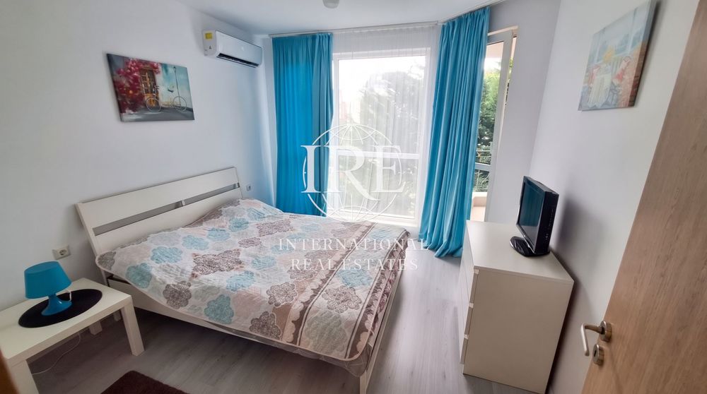 2-стаен в Варна-Бриз площ 58 цена 219000