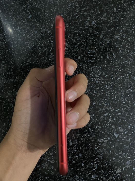 Iphone 11 в идеалным состояние