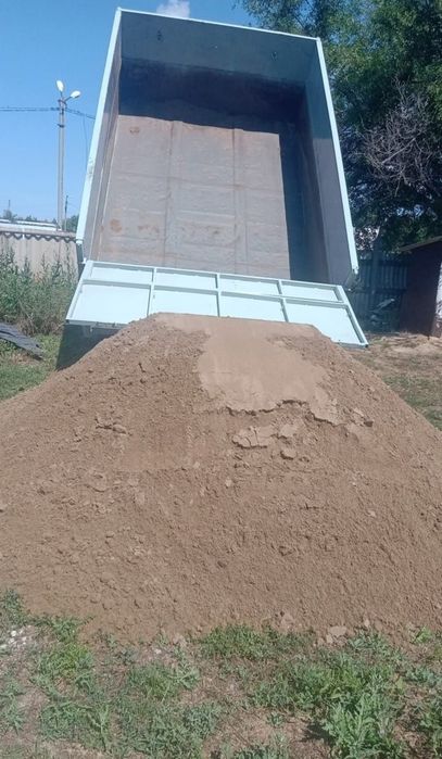 Продам гравий...