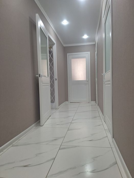 Продам 3х ком квартиру Район  5 школы