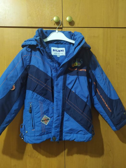 Куртка  весна осень