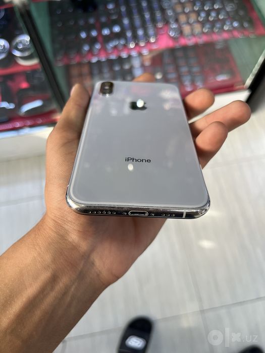 iphon xs ideal 255gb