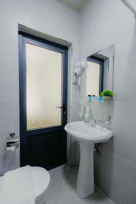 Гостиница в Ташкенте SADI Hotel скидка 10%