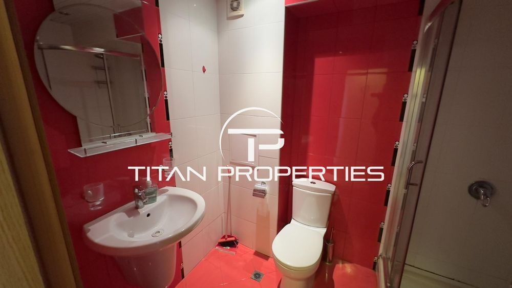 Двустаен, под наем, ж.к Лазур