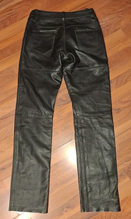 Pantaloni Piele Chopper (52)