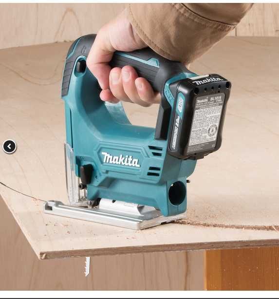 Fierastrau vertical CXT 12Vmax, 18 mm, fara acumulatori JV101DZ