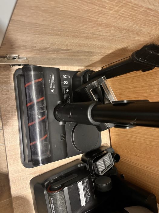 Прахосмукачка Dreame H12 Dual