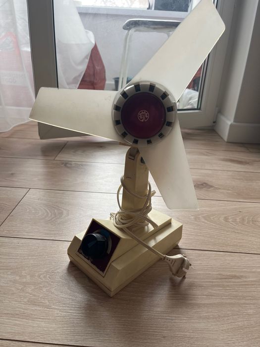 Продам вентилятор Сделано в СССР