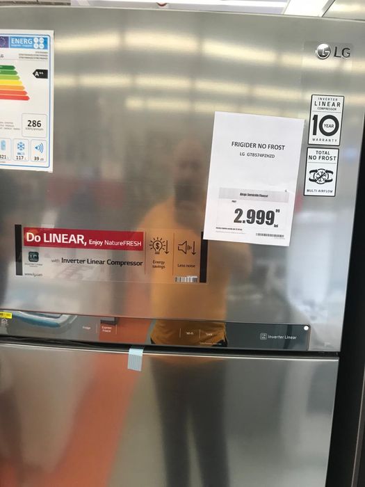 Masina spalat vase si combina frigorifica