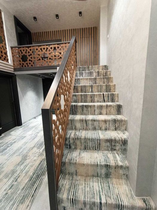 Сдаётся 4х комнатная квартира на Ташкент сити ЖК Gardens residence