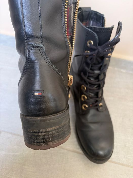 боти Томмy HILFIGER