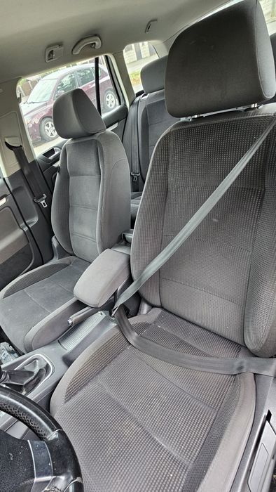 Golf 5 break 1.6