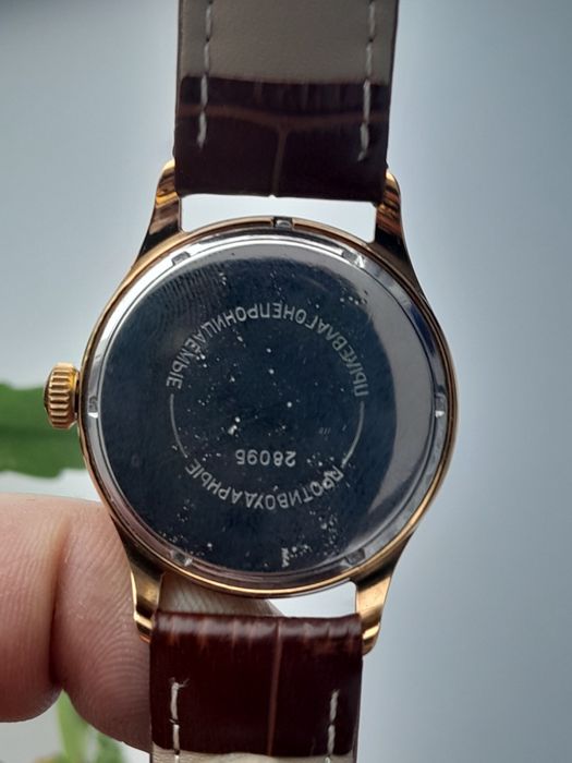 Продам часы СССР