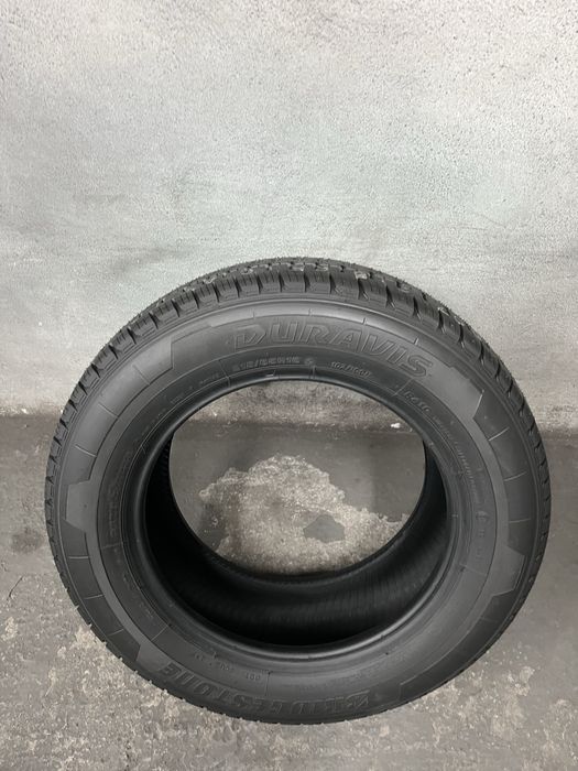 Anvelopa bridgestone 215/65/16C