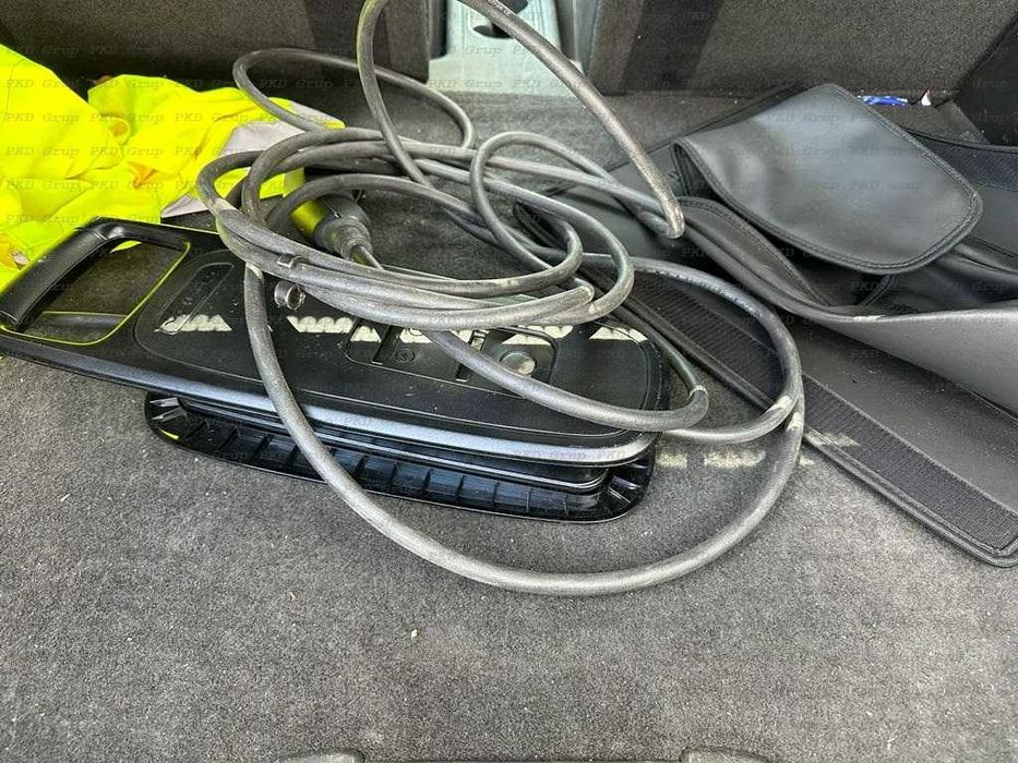 Vand Autoturism Opel Ampera 75000 km Real!!