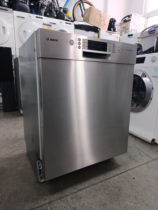 Съдомиялна машина BOSCH Active Water Eco