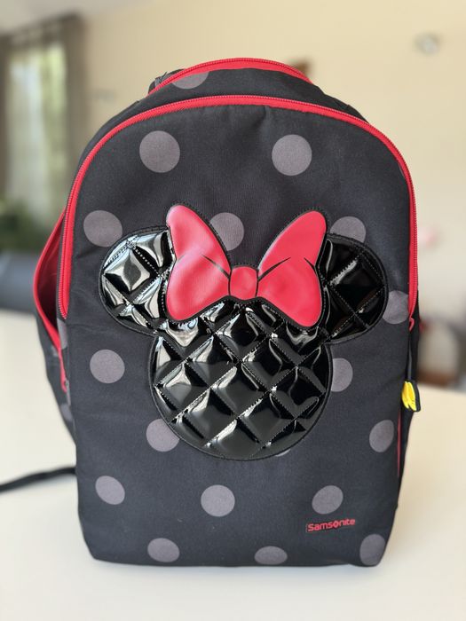 Ученическа раница SAMSONITE Disney