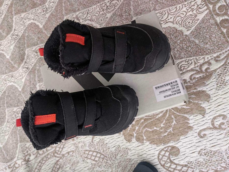 Детски маратонки Адидас