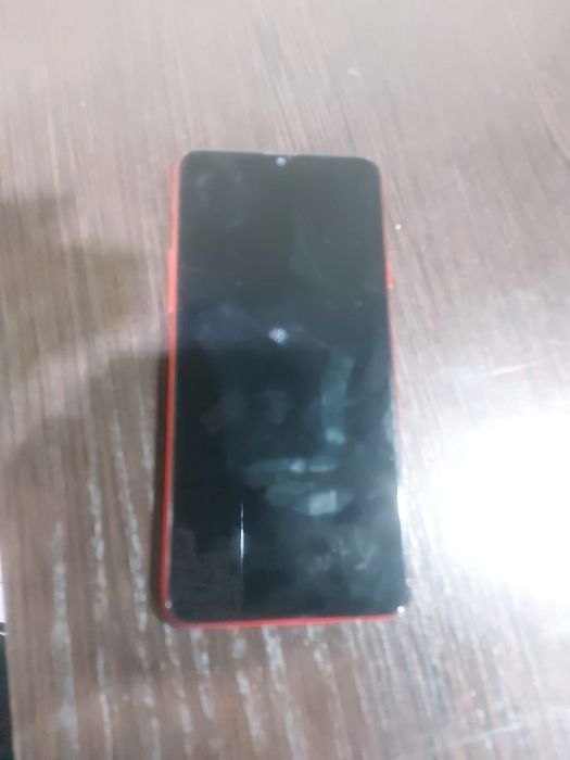 Телефон смартфон Samsung A20s