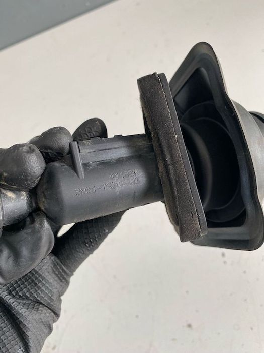 Pompa ambreiaj VOLVO S40 V50 3M51-7A543-AE 31367403