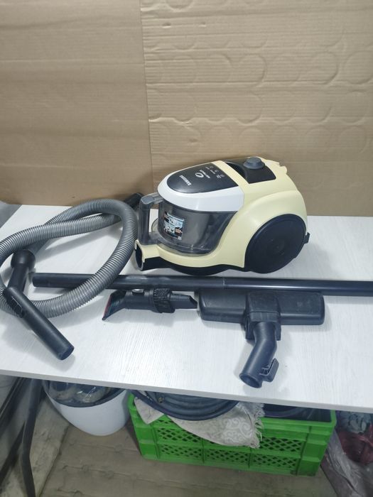 Пылесос Samsung, б/у