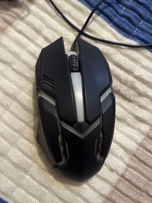 Мышка для компьютера