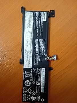 Baterii Lenovo originale L17L2PF1 si L14L2P21