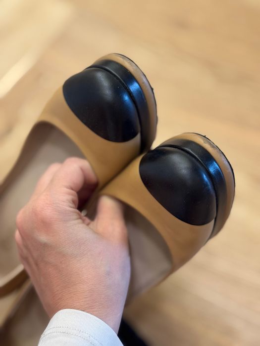 Оригинални обувки Chanel