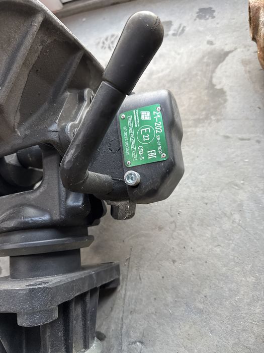 Еврофаркоп фаркоп