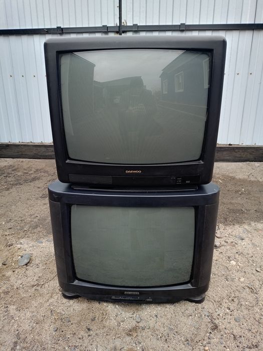 Продам 2 телевизора