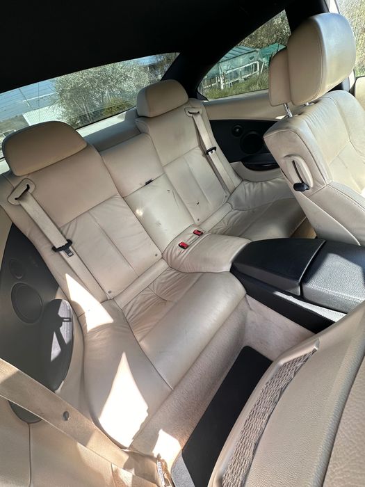 BMW e63 635d 2009