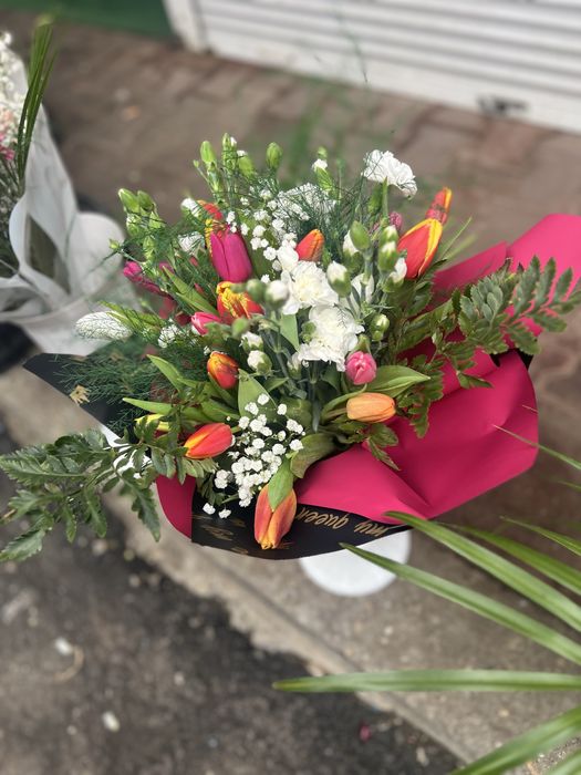 Aranjamente florale