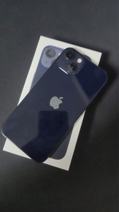 Iphone 13 АКБ 88%