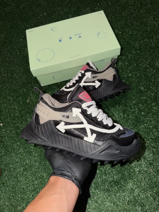 Off White Odsy 1000