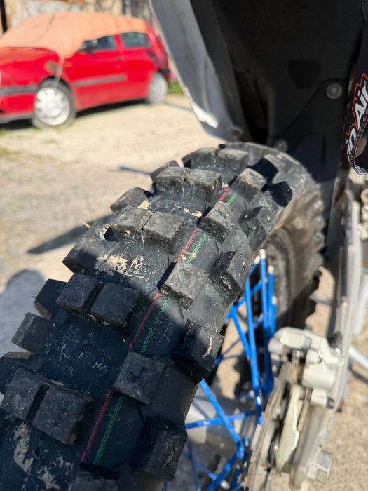 Husqvarna FC 250 2022