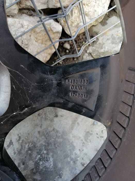 Jante Aluminiu pe 18, 5x112, 225 40 R18, Vw, Seat, Skoda, Mercedes