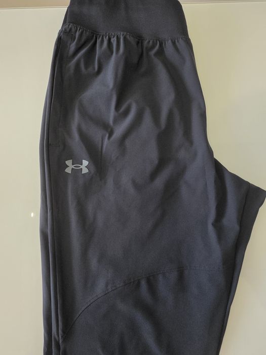 Черна долница  Under Armour