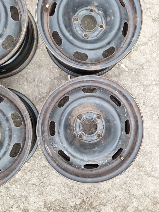 Ситроен, Пежо-15цола-4/108-1бр.-30лв.ЕТ-27:Ж-6