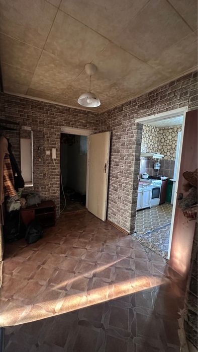 Продам 3ком квартиру, Байтерек