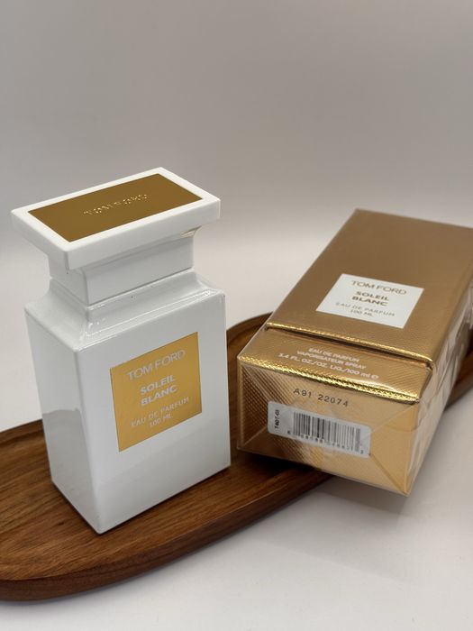 Tom Ford Soleil Blanc 100ml EDP