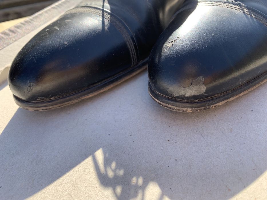 Doucal’s утепленные туфли