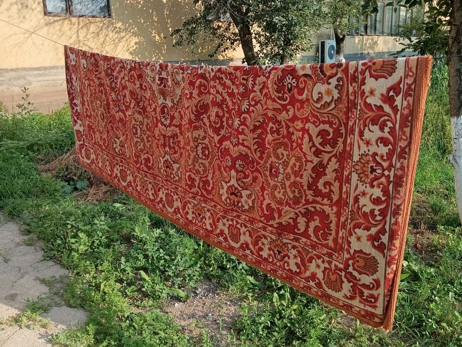 Кілем палас советский. Размері 3*2